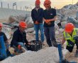 מועצת בני שמעון מרחיבה את מערך החירום: 15 מתנדבים חדשים ליחידת סע"ר