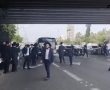 המהומה נמשכת: גם היום צפויים להיחסם כבישים מרכזיים באזור