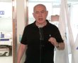 ראש הממשלה ושר הבריאות בביקור בסורוקה 
