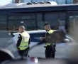 ממשיכים לחפש פתרונות למצוקת הפקקים: שוטרים הוצבו בצמתים באלוף שדה