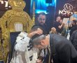 בעיצומה של ברית המילה: תפילה לחזרתו של בן הדוד הנמצא בשבי המרצחים (וידאו)