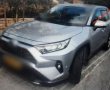 שוב נעצר שב״ח בחשד לניסיון לגניבת רכבים