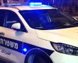 ליל שבת: תושב רהט נעצר לאחר מרדף משטרתי באשדוד