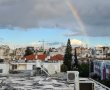 עיריית גבעתיים נערכת לחורף חם ובטוח