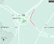 נהגים, שימו לב: עבודות לילה על כביש 7. כל הפרטים