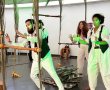 ״מחול לקודש" – עיריית בת-ים מציגה מפגש בין אמנות, מסורת ומשמעות