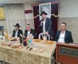 זכותו תגן עלינו: הילולת הבאבא סאלי המרכזית ברובע ט' (וידאו)
