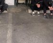 גם בגבעתיים: נעצרו שישה שב״חים בעבודות שיפוץ בבן גוריון