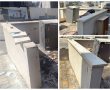 בעקבות פניית "באר שבע נט": תוקן מפגע סביבתי שנגרם על ידי קבלן הפינוי