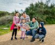 לטייל ביום העצמאות בגנים הלאומיים ושמורות הטבע ברחבי הארץ