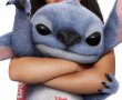 לילו & סטיץ'-מדובב/Lilo & Stitch בסינימה סיטי אשדוד
