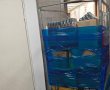 במהלך השבת: שני חשודים פרצו לסופר ברחוב בן גוריון