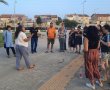 הליכות ג'יין חוזרות לבאר שבע: העיר נפתחת לשיח, הליכה וחיבור קהילתי