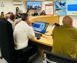 הלימודים ימשכו כסדרם, המקלטים הציבוריים יפתחו